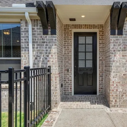 Image 4 - Evening Elm Court, Arlington, TX 76005, USA - Townhouse for sale