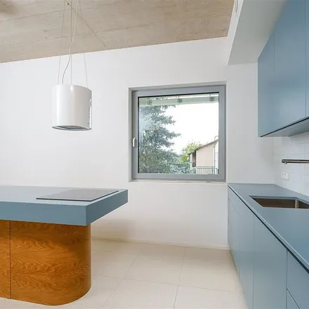 Rent this 5 bed apartment on Nad Obcí Ⅰ 362/21 in 140 00 Prague, Czechia