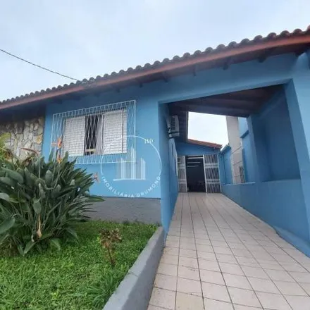 Image 2 - Rua Hermes Zapelini, Barreiros, São José - SC, 88110-110, Brazil - House for sale