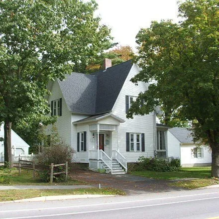 Buy this 3 bed house on 163 North Street in Saco, ME 04072