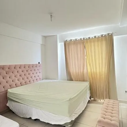 Buy this 4 bed apartment on Rua São Domingos in Capuchinhos, Feira de Santana - BA