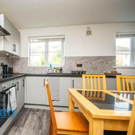Image 4 - Jay Court, Derby, DE1 1AY, United Kingdom - House for rent