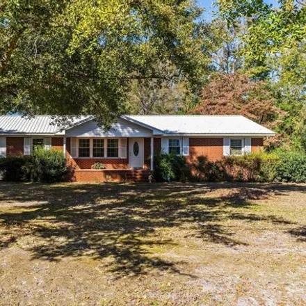 Buy this 3 bed house on 1985 Farley Drive in Brookfield, New Hanover County