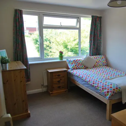 Image 3 - 20 Headcorn Drive, Tyler Hill, CT2 7QU, United Kingdom - Room for rent