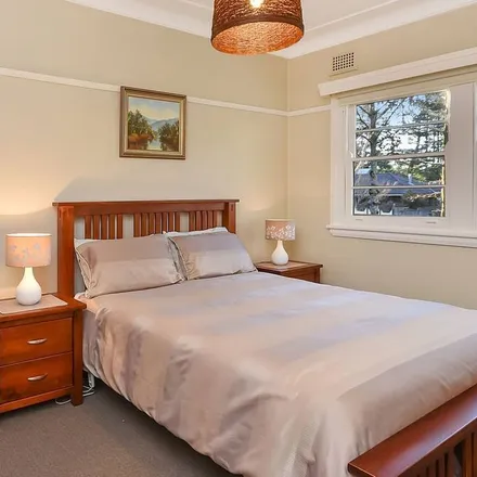 Rent this 3 bed house on Blackheath NSW 2785