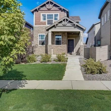 Buy this 3 bed house on 4727 Helena Street in Denver, CO 80239