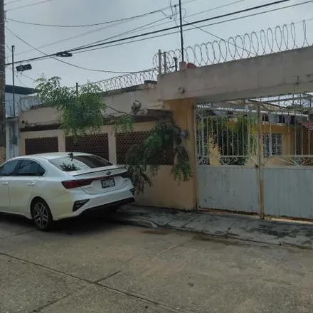 Buy this 4 bed house on Calle Nezahualcóyotl in 96700 Minatitlán, VER