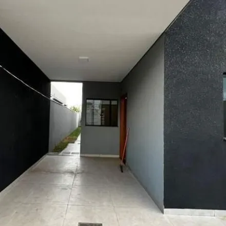 Buy this 3 bed house on Rua Mercedes P. Mayer in Maria Aparecida Pedrossian, Campo Grande - MS