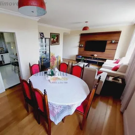 Buy this 4 bed apartment on Dermocentro in Rua Coronel Madeira 45, Centro