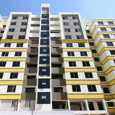 Buy this 3 bed apartment on unnamed road in Jakkuru, Bengaluru - 560063