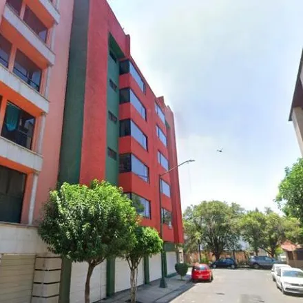 Buy this 2 bed apartment on Paseo de los Cipreses 47 in Calle Paseo de los Cipreses 47, Colonia Paseos de Taxqueña