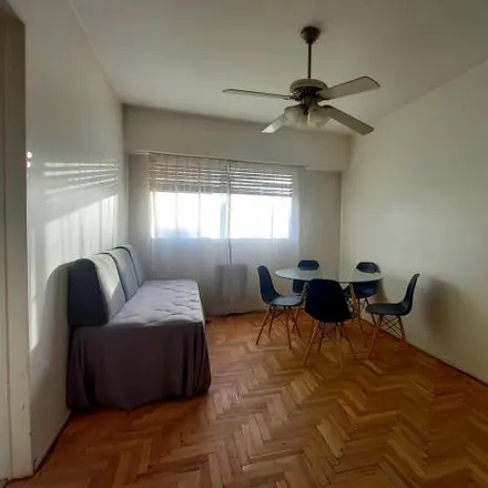 Buy this 2 bed apartment on Estado de Palestina 542 in Almagro, C1195 AAC Buenos Aires