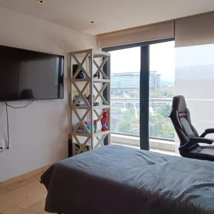 Rent this 3 bed apartment on El Colegio de México in Boulevard Picacho Ajusco 20, Tlalpan