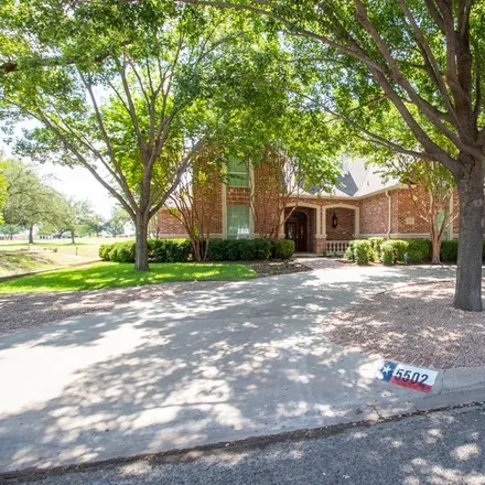 Buy this 5 bed house on 5502 Bentwood Drive in San Angelo, TX 76904