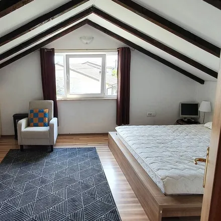Rent this 3 bed house on Buzet in Istarska Županija, Croatia