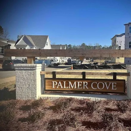 Image 5 - 1617 Palmer Cove, Brook Highland, Shelby County, AL 35242, USA - House for sale