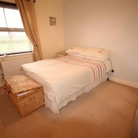 Rent this 3 bed duplex on St Georges Green in Goole, DN14 6WA