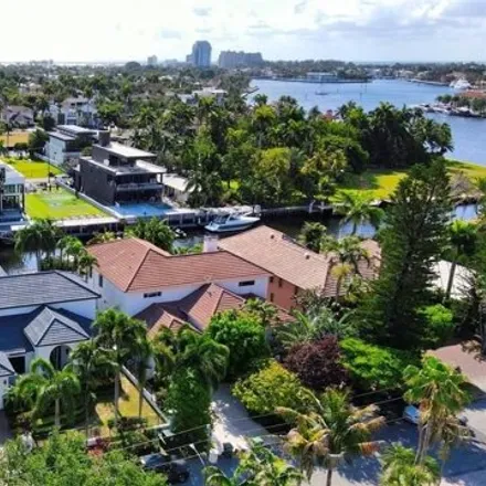 Image 3 - 564 Bontona Avenue, Rio Vista Isles, Fort Lauderdale, FL 33301, USA - House for sale