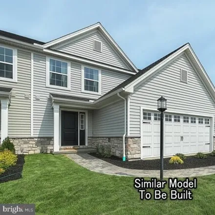 Buy this 3 bed house on 993 South Spring Garden Street in Bonny Brook, South Middleton Township