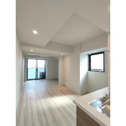 Image 9 - Asakusa Fire Sta., Komagata 1-chome, Taito, 111-8081, Japan - Apartment for rent