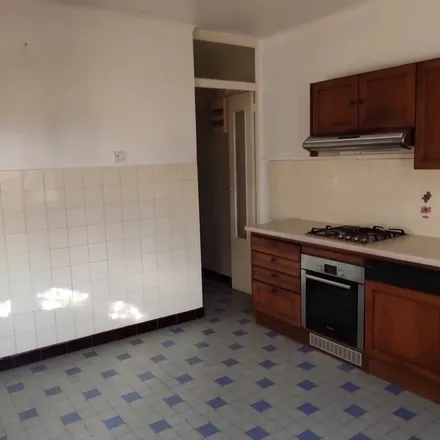 Rent this 3 bed apartment on 103 Avenue de l’Eygala in 38700 Corenc, France