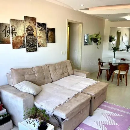 Buy this 2 bed apartment on Rua Paul Percival Harris in Estreito, Florianópolis - SC