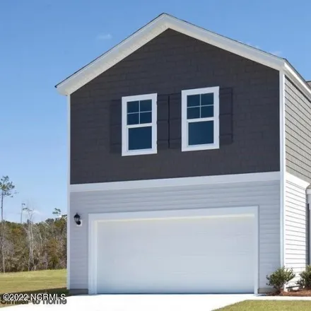 Buy this 4 bed house on 1125 Plymouth Drive in Colony Estates, New Bern