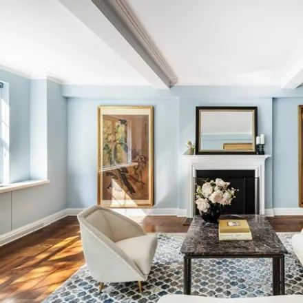 Buy this studio townhouse on 785 Park Avenue in New York, NY 10021