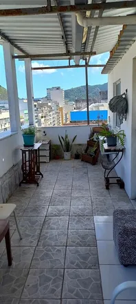 Image 1 - Rio de Janeiro, Copacabana, RJ, BR - Apartment for rent