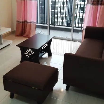 Rent this 4 bed apartment on G in Jalan SP 4/29, Bandar Saujana Putra