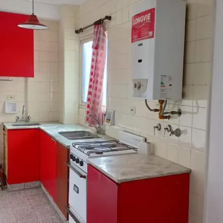 Rent this 1 bed apartment on Todo Cort in Entre Ríos, Martin
