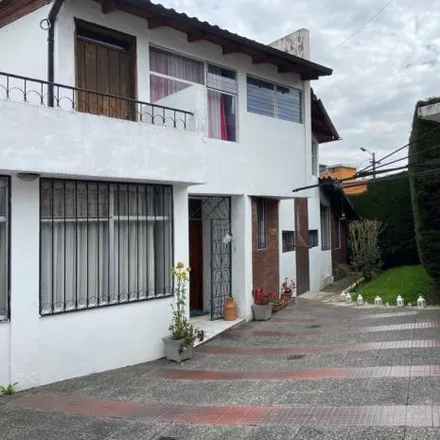 Image 2 - E17A, 170409, Conocoto, Ecuador - House for sale