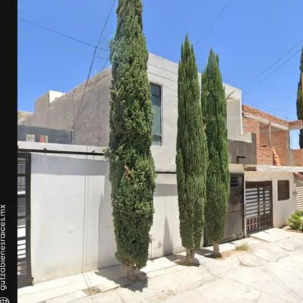 Image 1 - Calle Santiago 202, 20196 Aguascalientes City, AGU, Mexico - House for sale