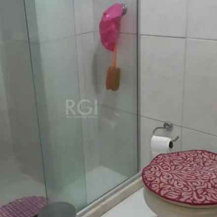 Buy this 2 bed apartment on Rua Doutor Campos Velho in Cristal, Porto Alegre - RS