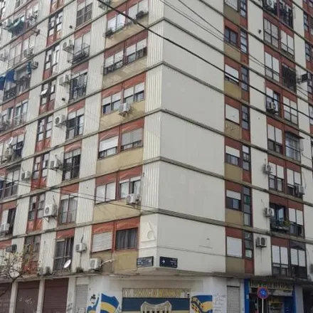 Buy this 2 bed apartment on Martín Rodríguez 400 in La Boca, 1155 Buenos Aires