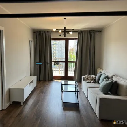 Rent this 2 bed apartment on Przemysłowa in 30-701 Krakow, Poland