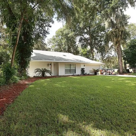 Image 3 - Lake-Sumter State College, Fairway Circle, Lake County, FL 34788, USA - House for sale