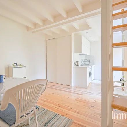 Rent this 2 bed apartment on 15 Boulevard Carnot in 92340 Bourg-la-Reine, France