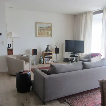 Rent this 2 bed apartment on Muntstraat 14 in 2800 Mechelen, Belgium