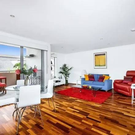 Rent this 2 bed townhouse on Fairlight Street in Five Dock NSW 2046, Australia