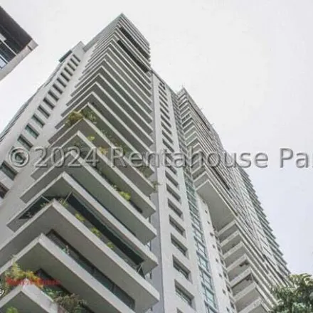 Rent this 6 bed apartment on unnamed road in 0816, Parque Lefevre