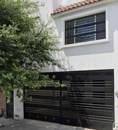 Image 2 - Calle Vicenza, Cumbres San Agustin, 66024 Monterrey, NLE, Mexico - House for rent