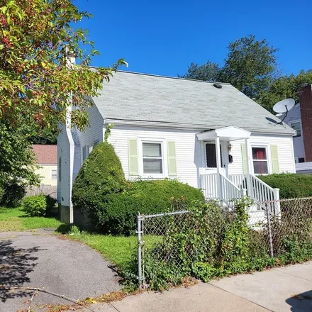 Buy this 2 bed house on 2 Roseglen Road in Boston, MA 02137