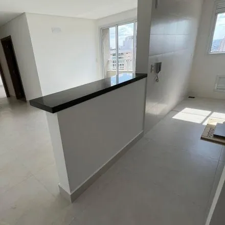 Buy this 3 bed apartment on Avenida T-8 in Setor Bueno, Goiânia - GO