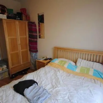 Rent this 1 bed apartment on Booze Bin in 77 Brudenell Grove, Leeds