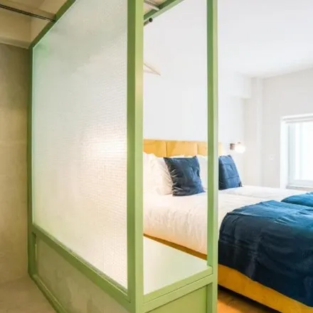 Rent this 9 bed room on EPIC SANA Marquês Hotel in Avenida Fontes Pereira de Melo 8, 1069-310 Lisbon