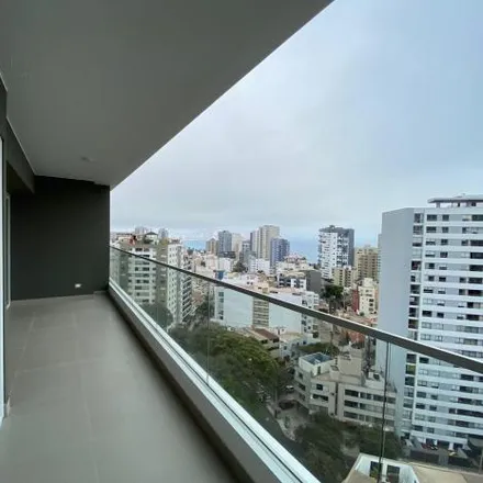 Image 2 - Hostal Anthony's, Plaza Morales Barros, Miraflores, Lima Metropolitan Area 15074, Peru - Apartment for sale