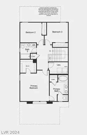 Image 5 - Costa Caparica Lane, Henderson, NV 89000, USA - House for rent