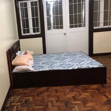 Rent this 3 bed townhouse on Tagaytay in 4120 Calabarzon Cavite, Philippines
