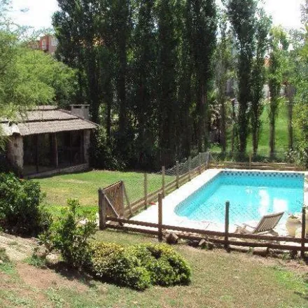 Image 2 - Los Álamos (sin materializar), Villa Warcalde, Cordoba, Argentina - House for rent